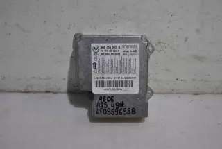 4F0959655B Блок AirBag Audi A6 C6 (S6,RS6) Арт e11836038, вид 1