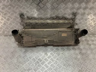 144614JA0B, 144624JA0B Интеркулер Nissan Navara D23 Арт e11835975, вид 1