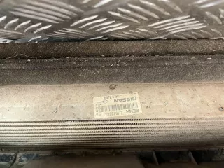 144614JA0B, 144624JA0B Интеркулер Nissan Navara D23 Арт e11835975, вид 4