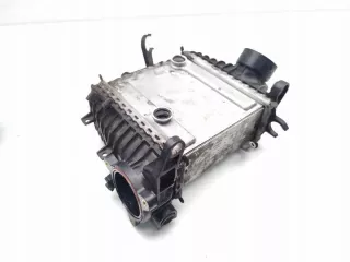A6540104902 Интеркулер Mercedes E W213 Арт e11835958, вид 1