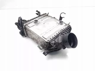 A6540104902 Интеркулер Mercedes E W213 Арт e11835958, вид 2