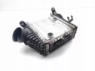 A6540104902 Интеркулер Mercedes E W213 Арт e11835958, вид 3
