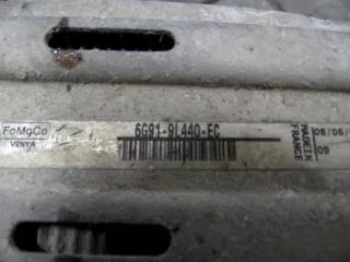 6G91-9L440-EC Интеркулер Ford S-Max 1 Арт e11835919, вид 4