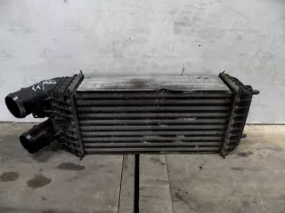 9803900780 CV448004 Интеркулер Citroen C3 2 Арт e11835906, вид 1