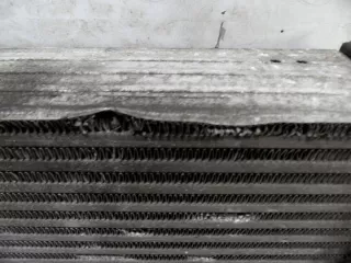 9803900780 CV448004 Интеркулер Citroen C3 2 Арт e11835906, вид 2