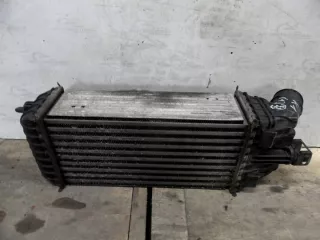 9803900780 CV448004 Интеркулер Citroen C3 2 Арт e11835906, вид 4