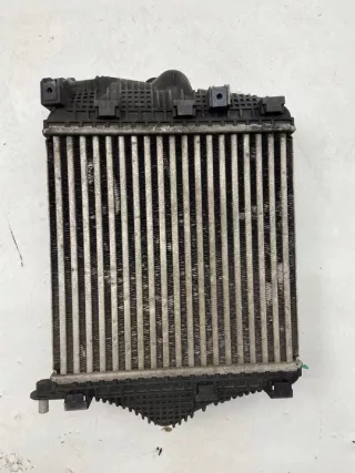 4M0145803AA Интеркулер Audi Q7 4M Арт e11835903, вид 2