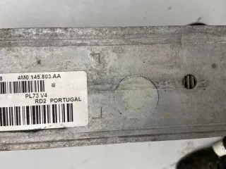 4M0145803AA Интеркулер Audi Q7 4M Арт e11835903, вид 3