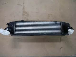 7618809 Интеркулер BMW 1 F20/F21 Арт e11835888, вид 1