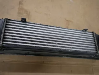7618809 Интеркулер BMW 1 F20/F21 Арт e11835888, вид 2