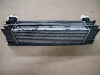 7618809 Интеркулер BMW 1 F20/F21 Арт e11835888, вид 3