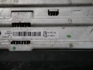 7618809 Интеркулер BMW 1 F20/F21 Арт e11835888, вид 7