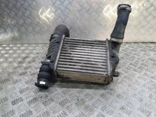 4F0145806E Интеркулер Audi A6 C6 (S6,RS6) Арт e11835872, вид 2