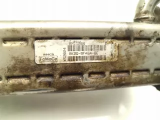 BK2Q-9F464-BE Радиатор EGR Citroen Jumper 2 Арт e11835752, вид 7