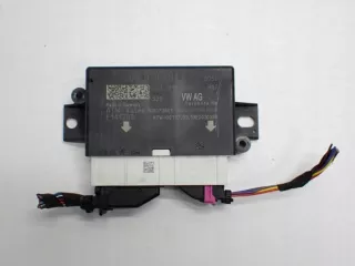 5QA919294C Блок управления (другие) Volkswagen Polo 6 Арт e11835689, вид 1