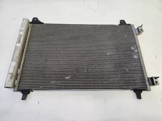 9825371480 Радиатор кондиционера Opel Corsa F Арт e11835587, вид 1