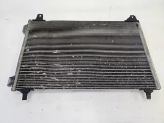 9825371480 Радиатор кондиционера Opel Corsa F Арт e11835587, вид 3
