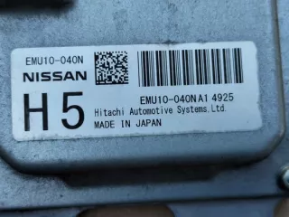 117104394R Блок управления (другие) Nissan Juke 1 Арт e11835442, вид 3