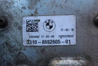 8692605 Блок управления (другие) MINI COUNTRYMAN F60 Арт e11835429, вид 3