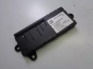 A1669009518 Блок управления (другие) Mercedes ML/GLE W166 Арт e11835402, вид 2