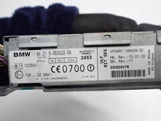 6955522 Блок управления (другие) BMW X5 E53 Арт e11835209, вид 3
