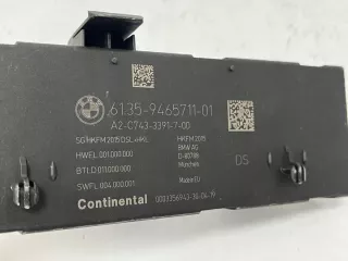 9465711 Блок управления (другие) BMW 5 G30/G31 Арт e11835169, вид 3