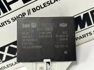 9891698 Блок управления (другие) BMW 5 G30/G31 Арт e11835126, вид 2