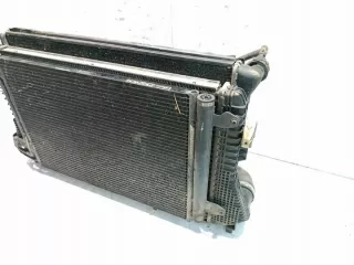 1K0959455FB Вентилятор радиатора Skoda Superb 2 Арт e11835005, вид 7
