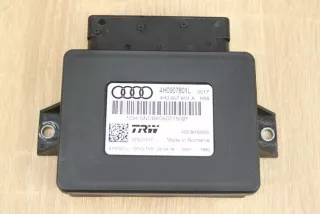 4H0907801L Блок управления (другие) Audi A6 C7 (S6,RS6) Арт e11834960, вид 1