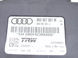 8K0907801M KM17472449316 Блок управления (другие) Audi A5 (S5,RS5) 1 Арт e11834935, вид 4