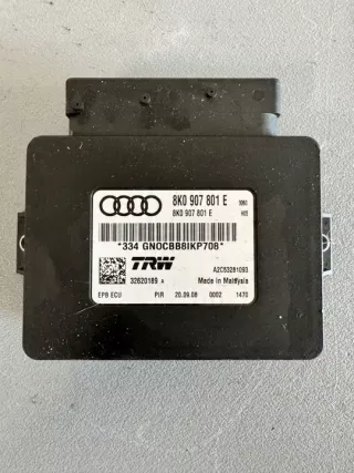 8K0907801E Блок управления (другие) Audi A4 B8 Арт e11834920, вид 1
