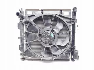 A005552 Вентилятор радиатора Kia Picanto 3 Арт e11834800, вид 1