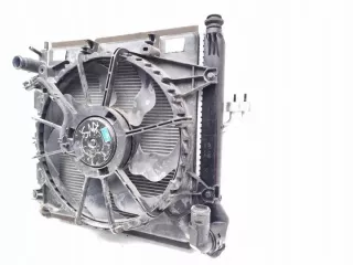 A005552 Вентилятор радиатора Kia Picanto 3 Арт e11834800, вид 2