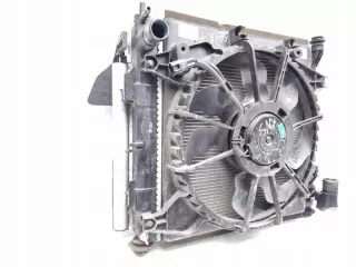 A005552 Вентилятор радиатора Kia Picanto 3 Арт e11834800, вид 3