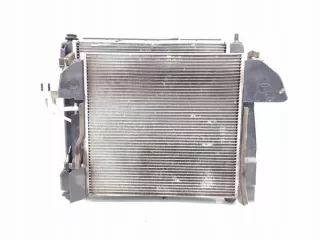 A005552 Вентилятор радиатора Kia Picanto 3 Арт e11834800, вид 4