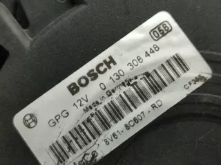 8V61-8C607-RD 0130308448 Вентилятор радиатора Ford Focus 3 Арт e11834765, вид 2