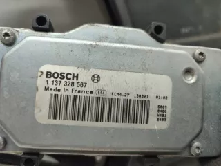 8V61-8C607-RD 0130308448 Вентилятор радиатора Ford Focus 3 Арт e11834765, вид 3