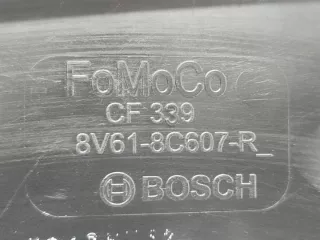 8V61-8C607-RD 0130308448 Вентилятор радиатора Ford Focus 3 Арт e11834765, вид 4