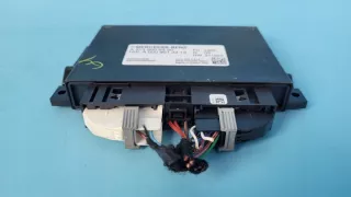 A2139008430 Блок управления АКПП Mercedes B W247 Арт e11834741, вид 4