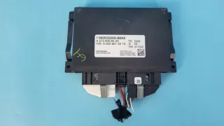 A2139008430 Блок управления АКПП Mercedes B W247 Арт e11834741, вид 5