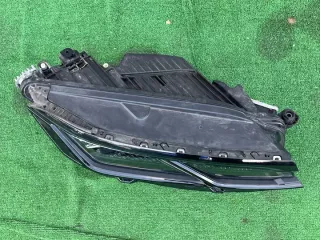 761941082A Фара правая Volkswagen Touareg 3 Арт e11834690, вид 2