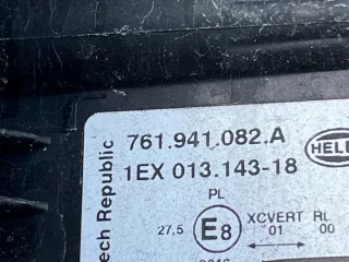 761941082A Фара правая Volkswagen Touareg 3 Арт e11834690, вид 5