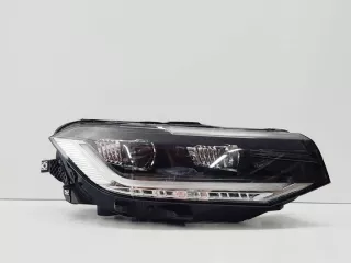 2GM941036B Фара правая Volkswagen T-Cross Арт e11834671, вид 1