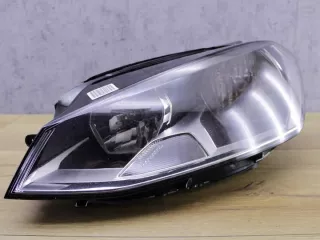 2013-2016 5G1941005 Фара левая Volkswagen Golf 7 Арт e11834555, вид 2