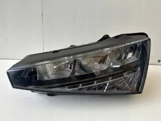 657941015 Фара левая Skoda Scala Арт e11834430, вид 1