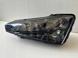 657941015 Фара левая Skoda Scala Арт e11834430, вид 2