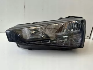 657941015 Фара левая Skoda Scala Арт e11834430, вид 3