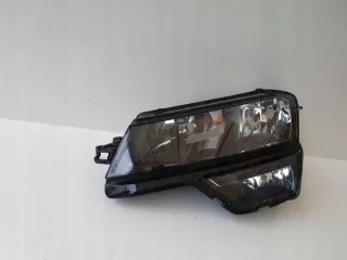 57B941016 57B941016A Фара левая Skoda Karoq Арт e11834418, вид 1