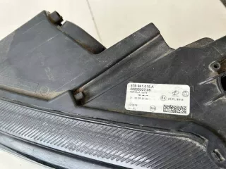 57B941015 57B941015A Фара левая Skoda Karoq Арт e11834416, вид 4