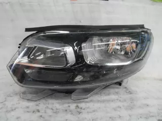 9808567780-00 Фара левая Opel Vivaro C Арт e11834216, вид 1